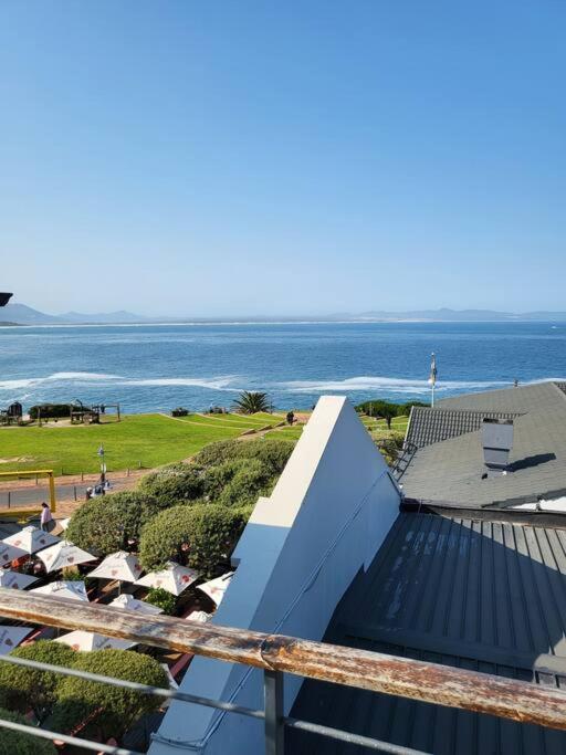 *Self-Check In - Whale Watching Paradise -Central* Hermanus Eksteriør bilde