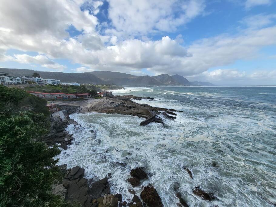*Self-Check In - Whale Watching Paradise -Central* Hermanus Eksteriør bilde