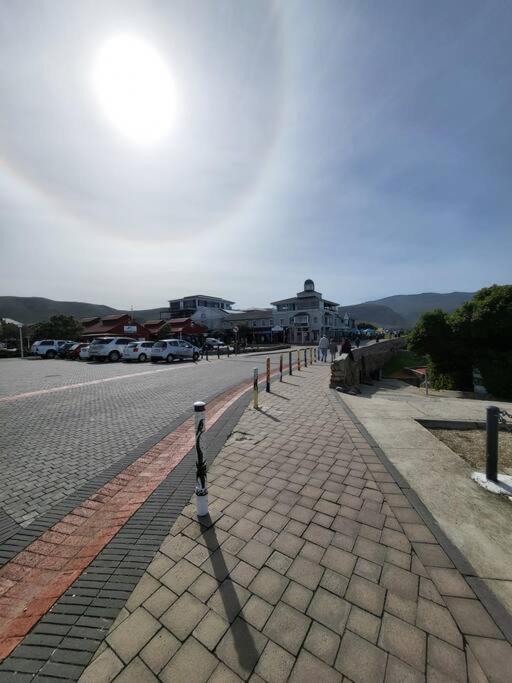 *Self-Check In - Whale Watching Paradise -Central* Hermanus Eksteriør bilde