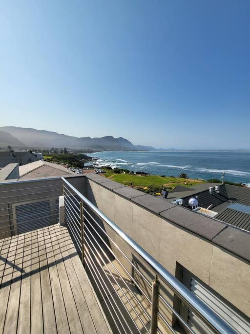 *Self-Check In - Whale Watching Paradise -Central* Hermanus Eksteriør bilde